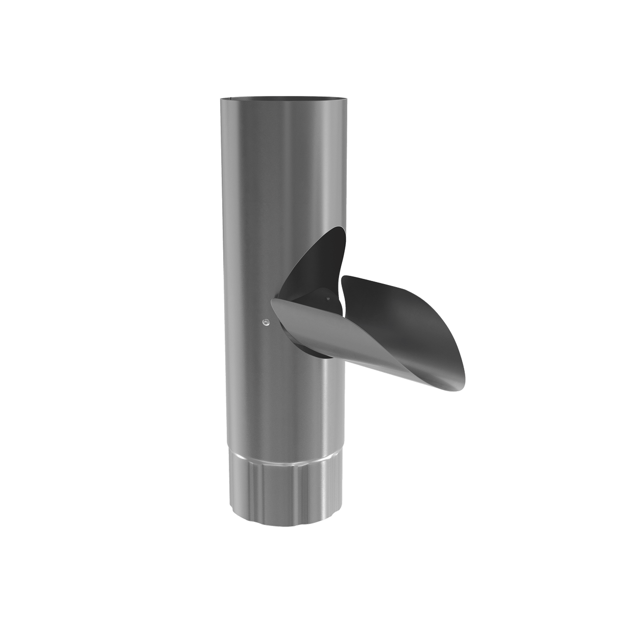 Bilka Aftappunt Regenpijp