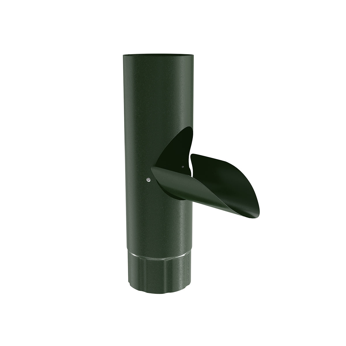 Bilka Aftappunt Regenpijp