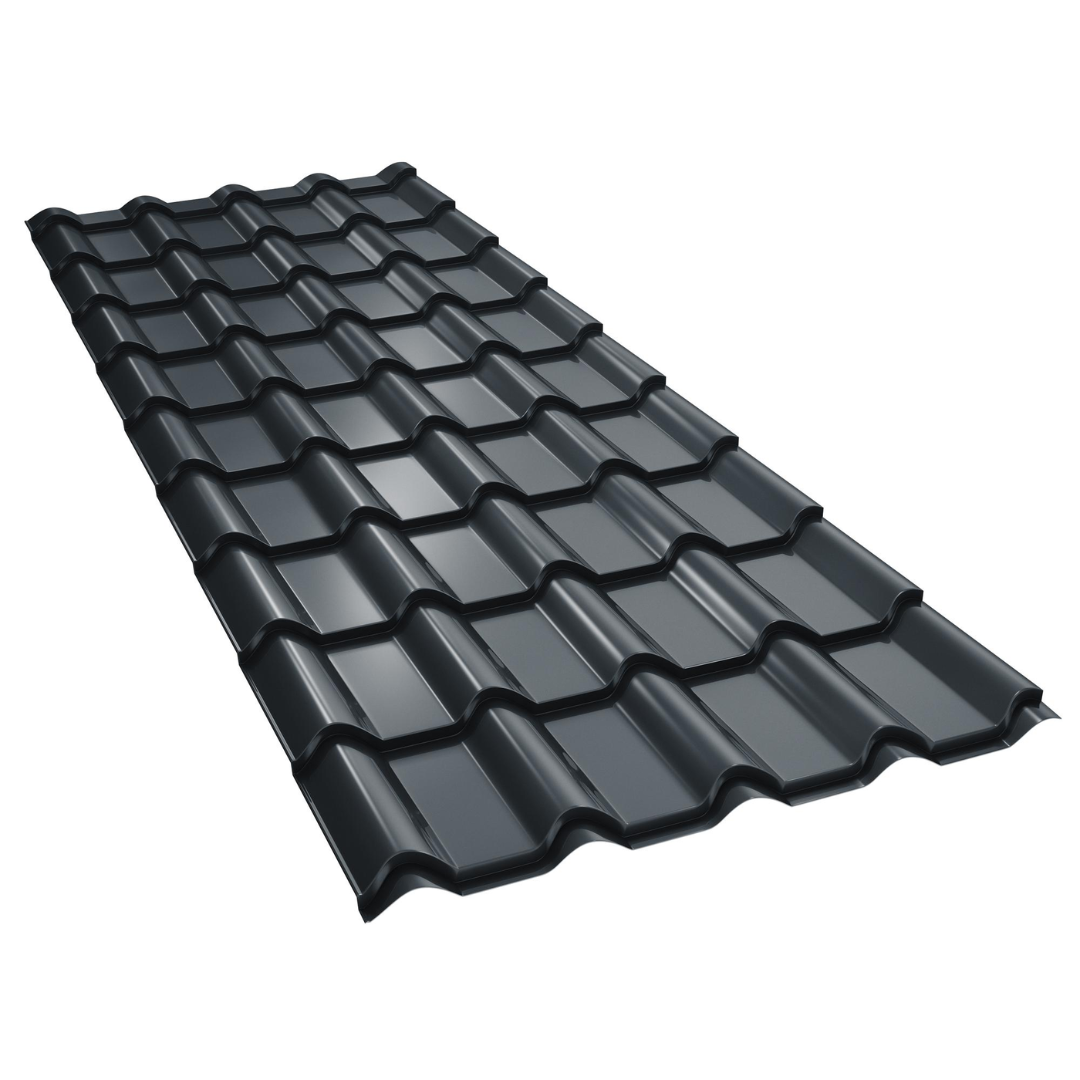 Dakpanplaat Balcanic