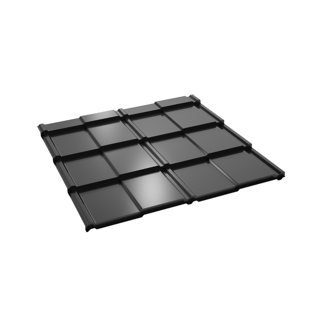 Dakpanplaat Britanic