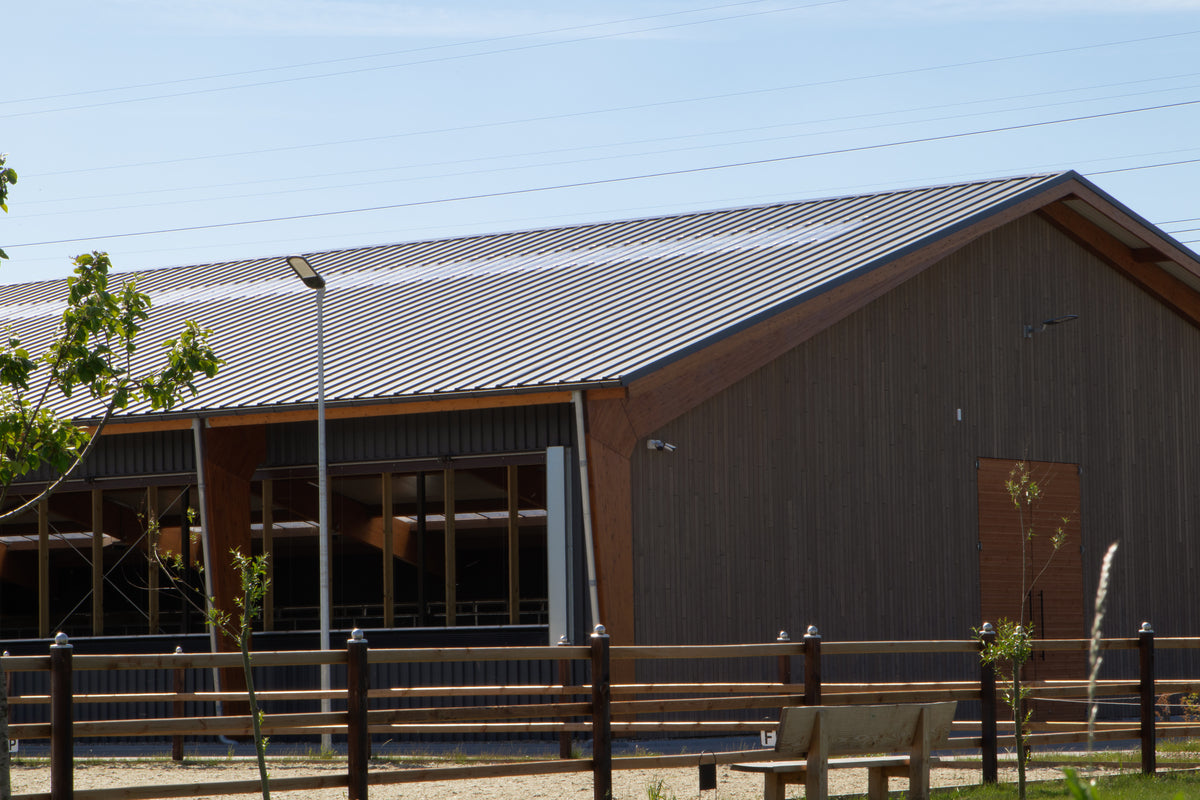 Complete dak en geveloplossingen inclusief montage, alles geregeld bij één partij