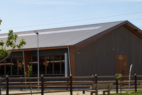 Complete dak en geveloplossingen inclusief montage, alles geregeld bij één partij