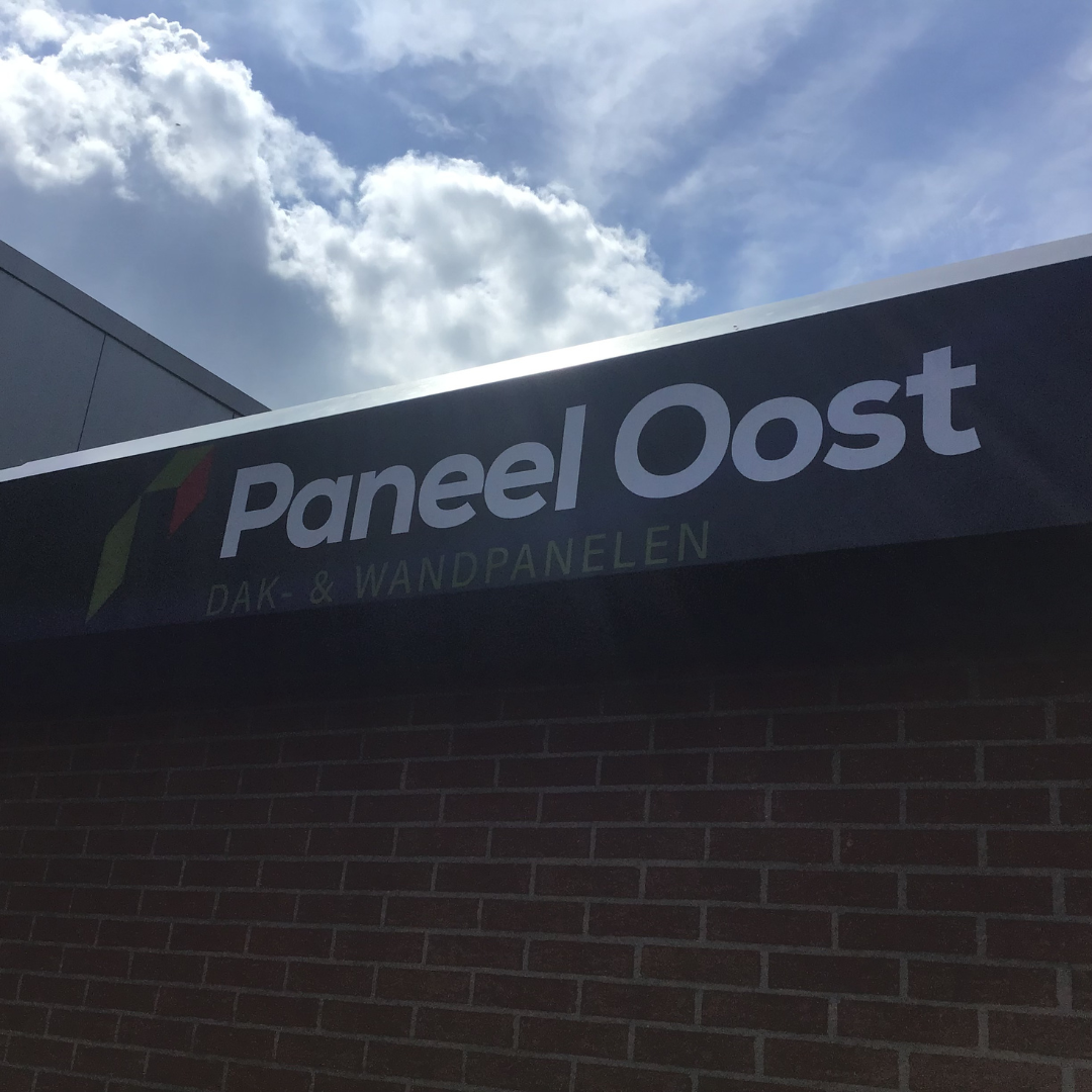 Paneel Oost, jouw betrouwbare bouwpartner uit Twente