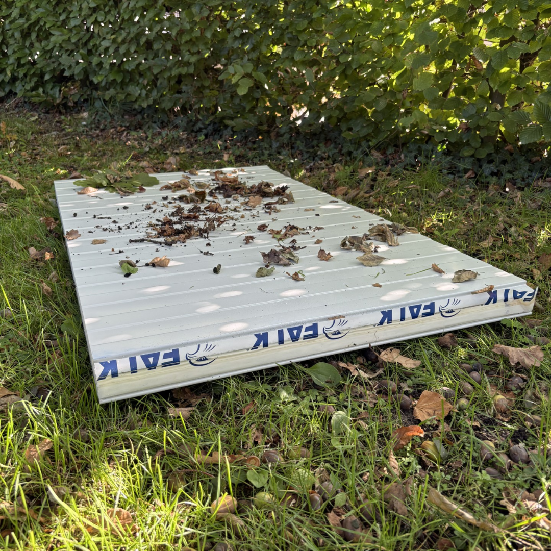 Klaar voor de herfst? Zo bescherm je dak en gevel
