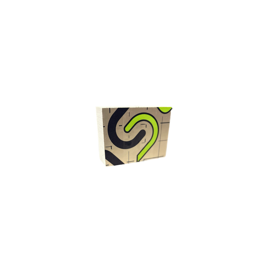 InsuRoof Alu XL (1200 x 2400)