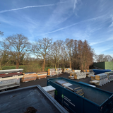 B-keus sandwichpanelen